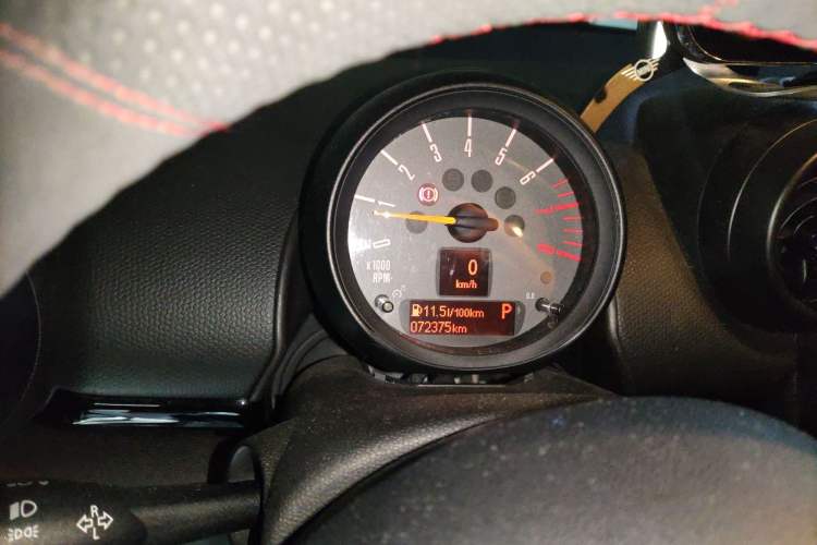 Used MINI Countryman 2016 1.6T COOPER ALL4 Excitement Edition Enthusiast