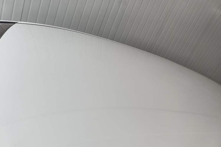 Used Honda Fit 2021 1.5L CVT Trend Edition