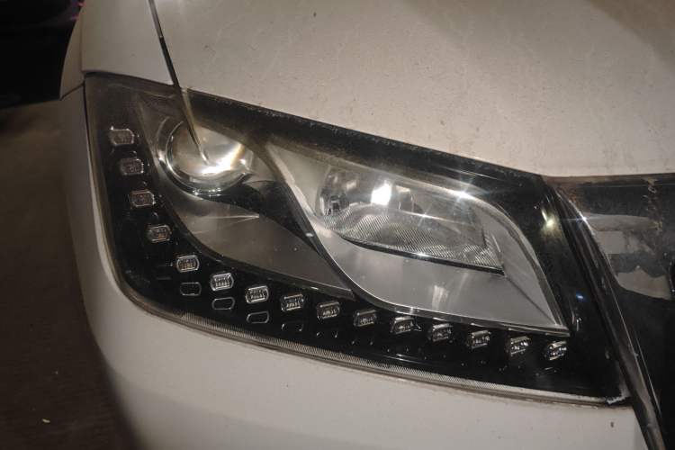 Used Haval H2 2016 Red-Label 1.5T Manual Two-Wheel Drive Luxury Model