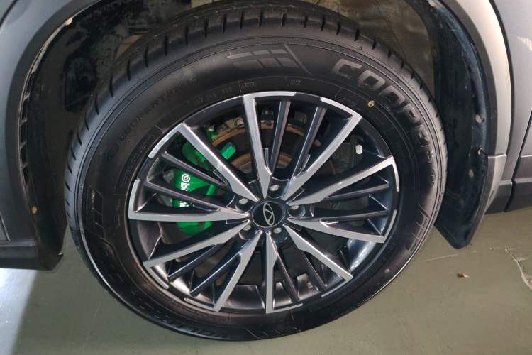 Used Chery Tiggo 8 PRO 2024 Champion Edition 290T Two-Wheel Drive Peak Version 5 Seats Exterior 4