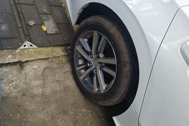 Used Honda Civic 2022 240TURBO CVT Dynamic Edition Exterior 5