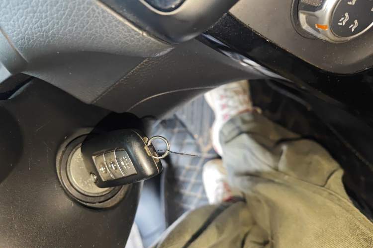 Used Nissan Sylphy 2016 1.6 XL CVT Luxury Edition