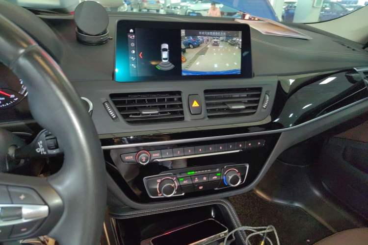 Used BMW 1 Series 2020 120i M Sport Package
