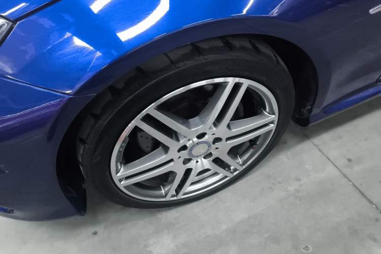 Used Mercedes-Benz E-Class (Import) 2016 E 200 Coupe Dynamic Edition