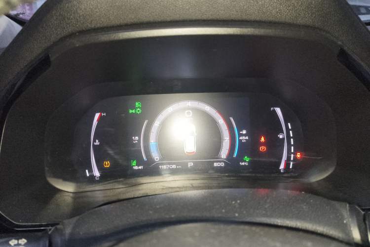 Used Haval F7 2019 1.5T Two-Wheel Drive i-Trend China VI Standard