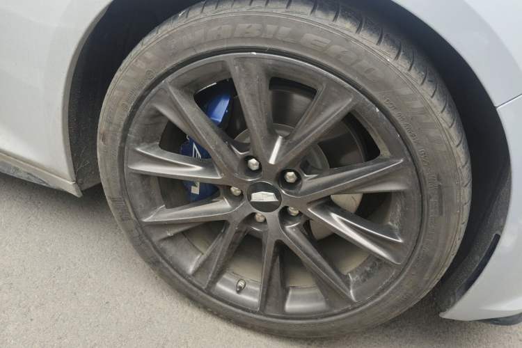 Used Cadillac CT5 2020 28T Platinum Sport Edition