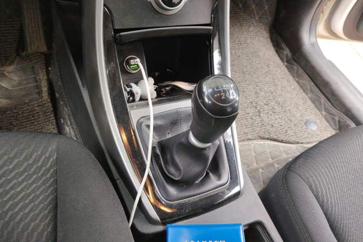 Used Hyundai Elantra (5th Generation / Langdong) 2016 1.6L Manual Luxury Model Gear Lever