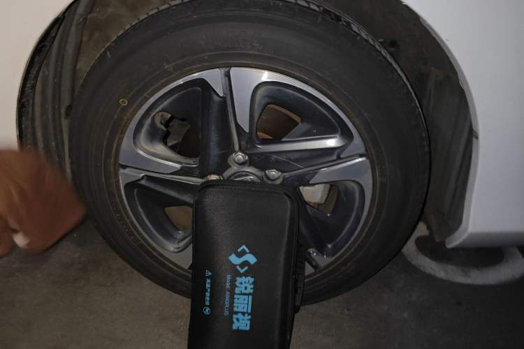 Used Honda Envix 2019 180TURBO CVT Enjoyment Edition China V