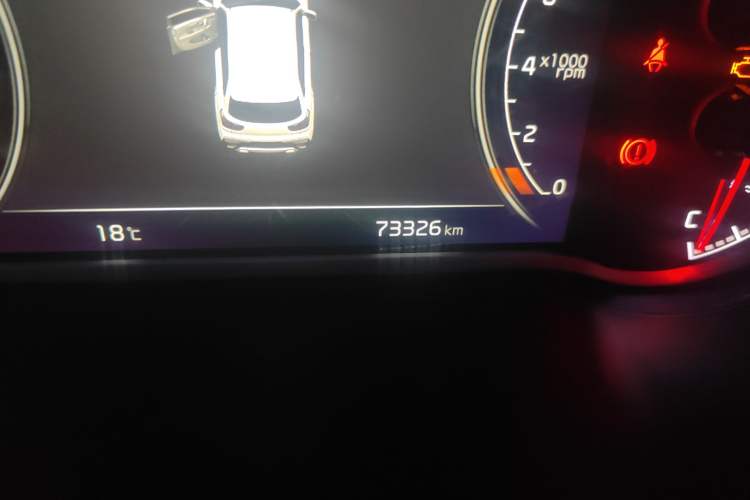 Used Kia Sportage R 2019 2.0L Automatic Smart Luxury Edition
