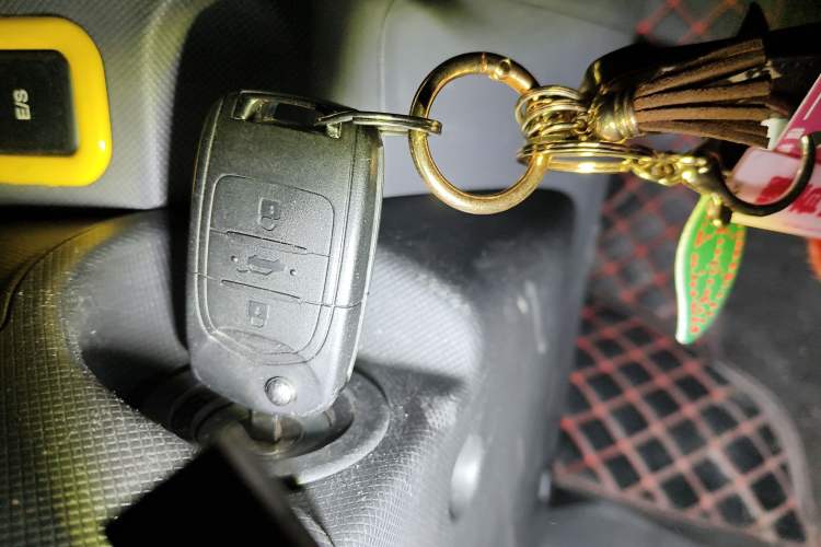 Used Wuling Hongguang MINIEV 2021 Macaron Fashion Model Lithium Iron Phosphate