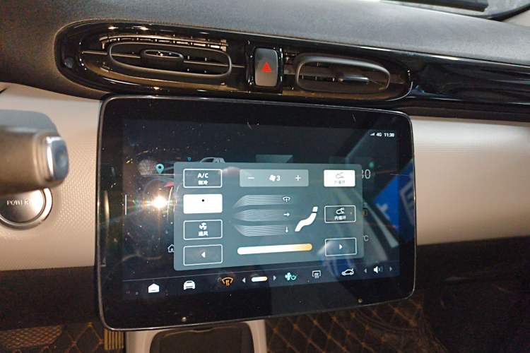 Used Leapmotor T03 2022 Agate Edition