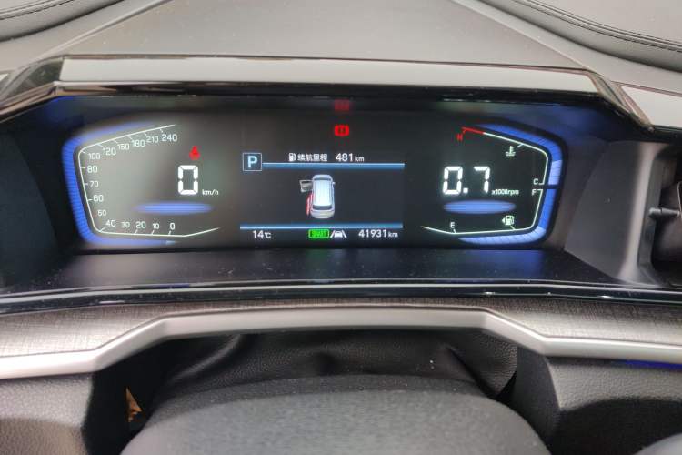 Used Hyundai Custo 2021 380TGDi Smart Love Flagship Edition TOP Premium
