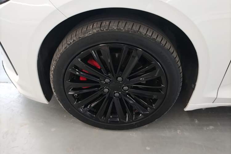 Used Geely Auto Preface 2024 Zhiqing 1.5TD Tiangong Edition