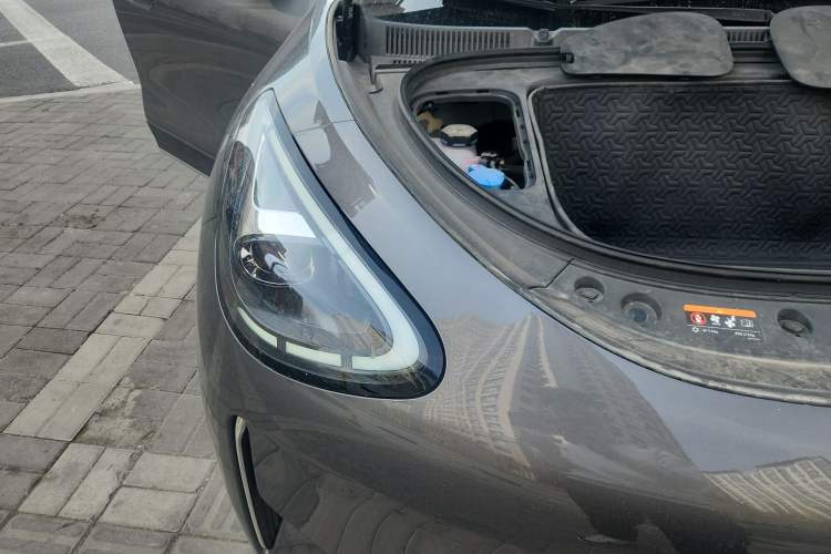 Used Geely Galaxy Geome 2025 310km Dream Edition
