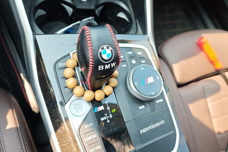 Used BMW 3 Series 2021 325Li M Sport Package