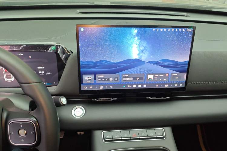 Used Haval H6L 2026 Model 2.0T Max