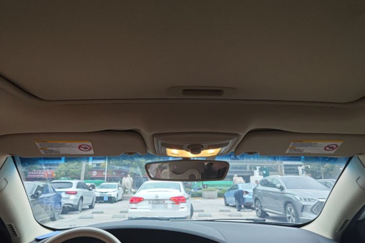 Used Roewe 550 2009 550S 1.8L Automatic Start-Zhen Edition