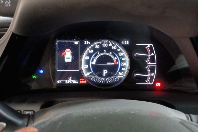 Used Lexus ES 2022 200 Excellence Edition