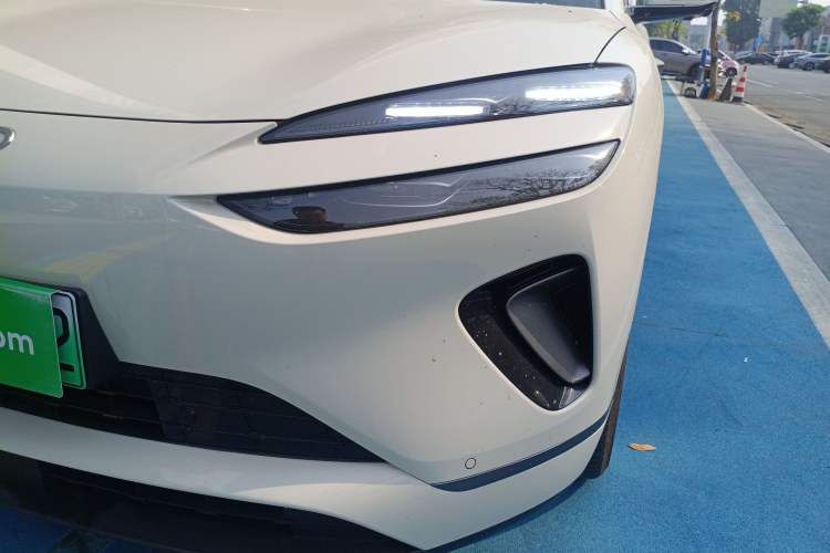 Used BYD Sealion 06 New Energy 2025 Model DM-i 170 Navigation Pro Edition
