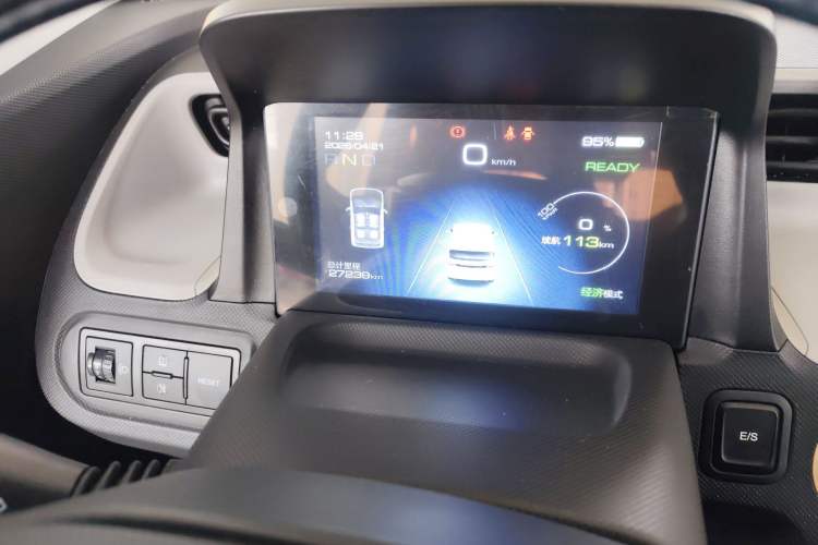 Used Wuling Hongguang MINIEV 2020 Freedom Version Lithium Iron Phosphate