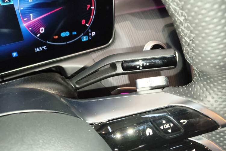 Used Mercedes-Benz C-Class 2022 C 260 L Obsidian Night Sport Edition