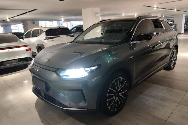 Used Leapmotor C11 2021 Luxury Edition