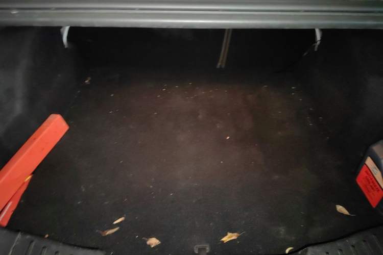 Used Ford Focus 2012 Sedan 1.6L Automatic Comfort Model