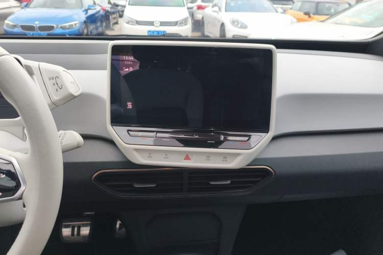 Used Volkswagen ID.3 2022 Pro Smart Edition
