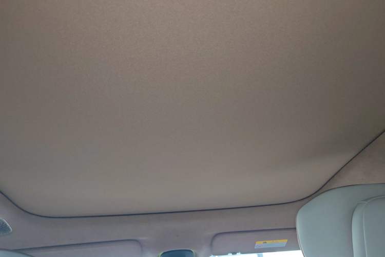 Used Avatr 07 2024 Ultra Range-Extended Four-Wheel Drive
