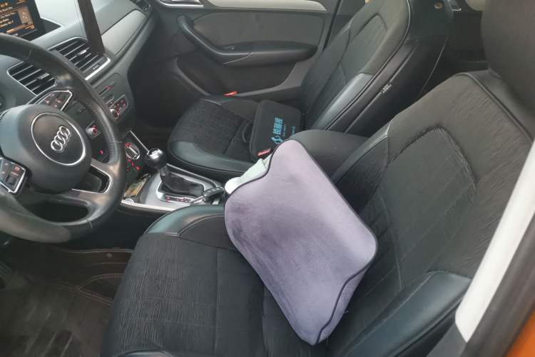 Used Audi Q3 2013 35 TFSI Ambition Edition