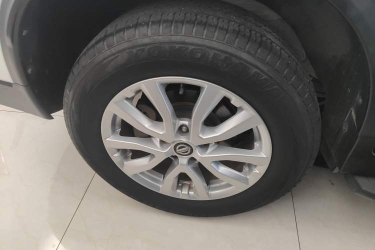 Used Nissan X-Trail 2021 2.0L CVT 2WD XL ITS SmartConnect Comfort Edition
