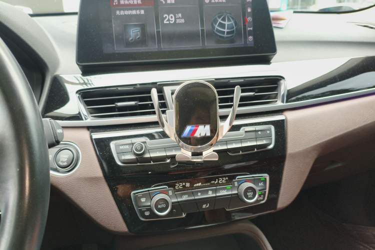 Used BMW X1 2021 sDrive25Li Leading Model