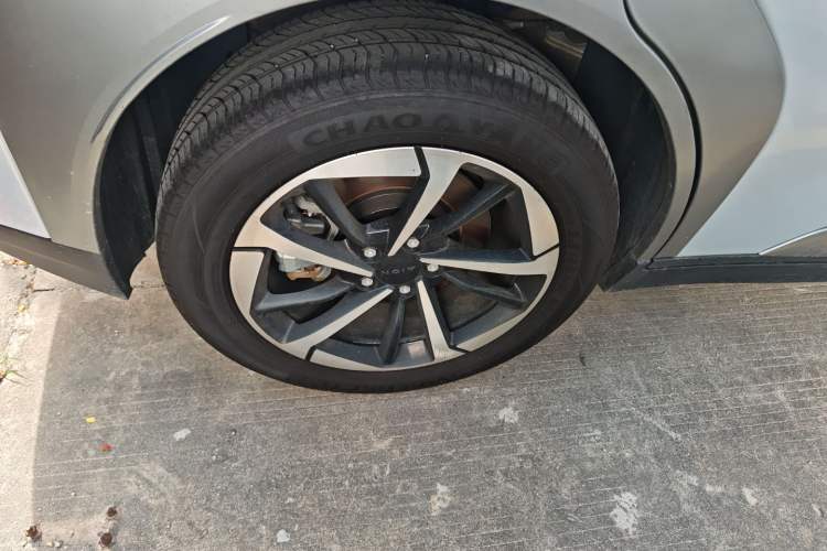 Used AION Y 2023 Younger Star Edition