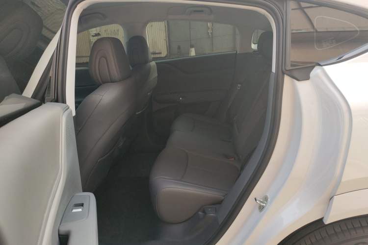 Used XPeng G6 2025 625 Long-Range Max Flagship Edition