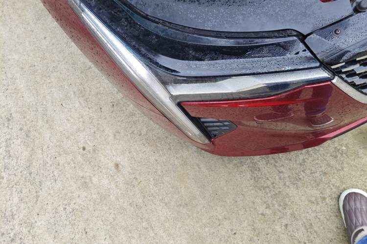 Used Cadillac CT4 2021 28T Luxury Model