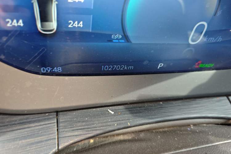 Used Buick Velite 6 2024 430km Enjoyment Version
