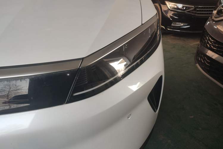 Used BYD Sealion 05 DM-i 2025 DM-i Smart Drive 115KM Flagship Model