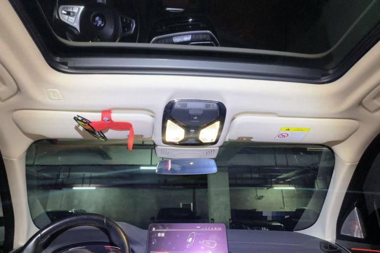 Used BMW X3 2022 Facelift xDrive30i Luxury Edition M Night Edition Package