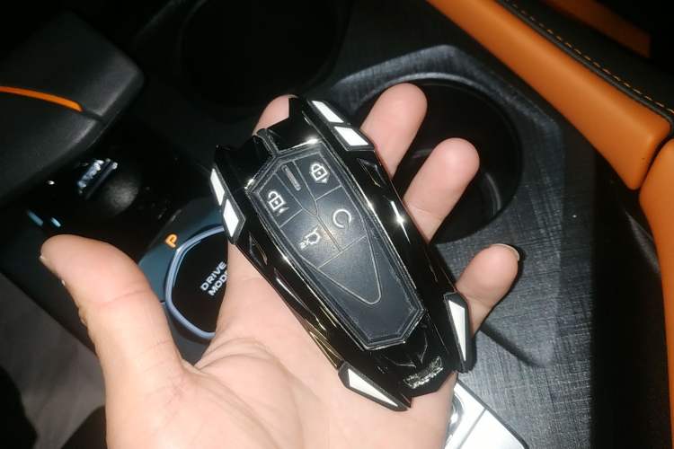 Used Changan UNI-V 2023 1.5T Sport Edition
