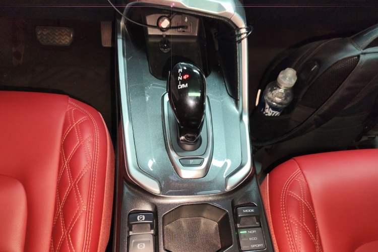 Used Haval H6 2021 1.5T Automatic Urban Edition
