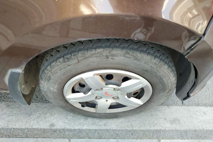 Used Wuling Hongguang 2018 1.2L Classic S Base Model
