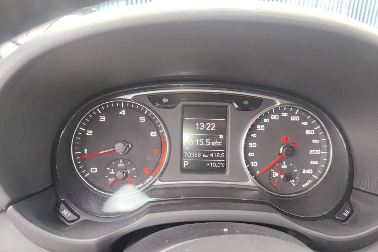 Used Audi A1 2016 30 TFSI Sportback Design Fashion Edition