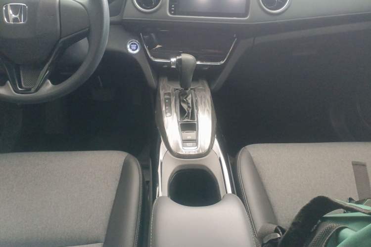 Used Honda XR-V 2021 220TURBO CVT Luxury Edition
