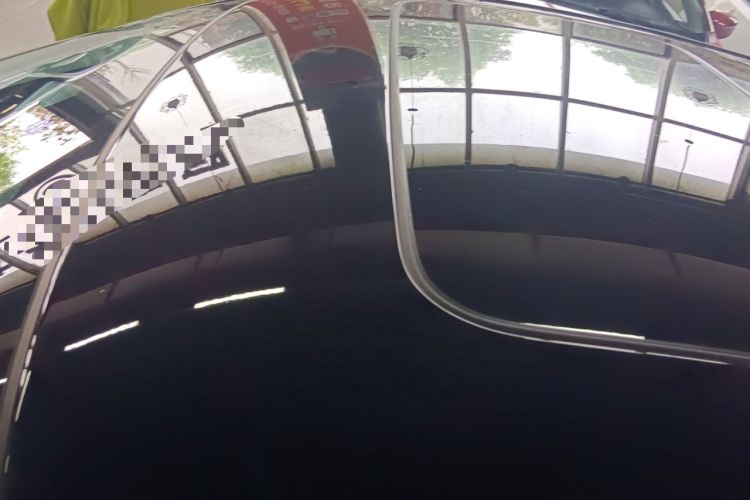 Used Honda Accord 2025 260TURBO Luxury Edition Roof