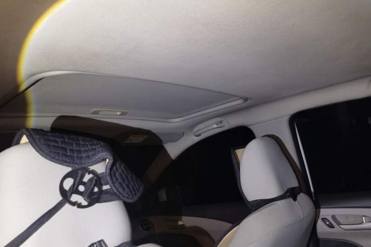 Used Chevrolet Sail 2015 Sail 3 1.5L Manual with Ideal Sunroof Edition