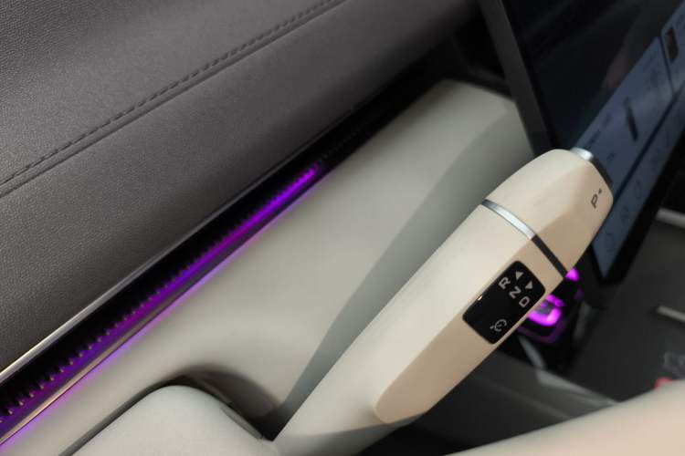 Used Deepal L07 2024 530 Max Qiankun Intelligent Driving ADS SE Pure Electric Version
