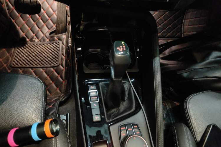 Used BMW X1 2018 xDrive20Li Luxury Model