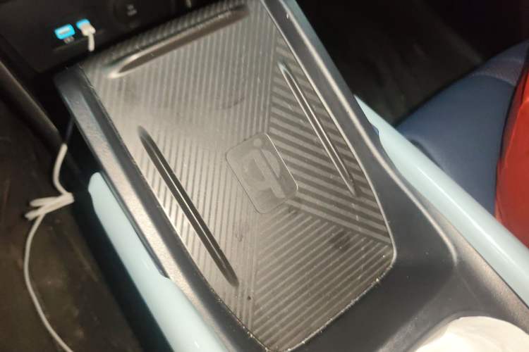 Used BYD Seagull 2025 305 km Free Version Vehicle Key