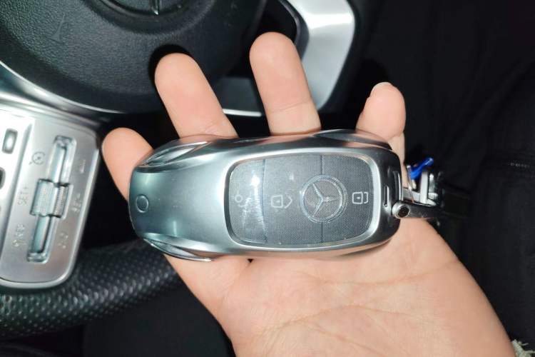 Used Mercedes-Benz C-Class 2021 C 260 L Sport Edition