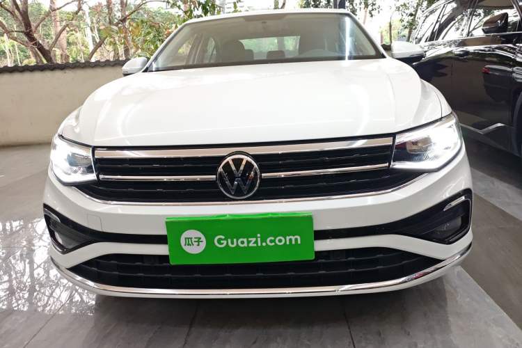 Used Volkswagen Bora 2023 200TSI DSG Enjoyment Edition
